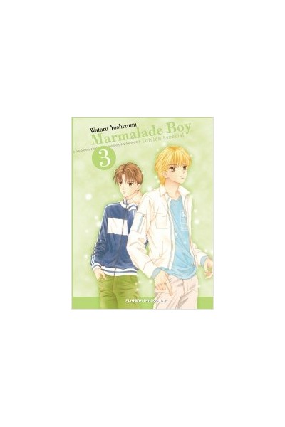 Marmalade Boy 03