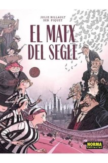 El Matx Del Segle