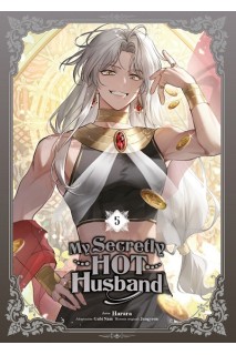 My Secretly Hot Husband 05
