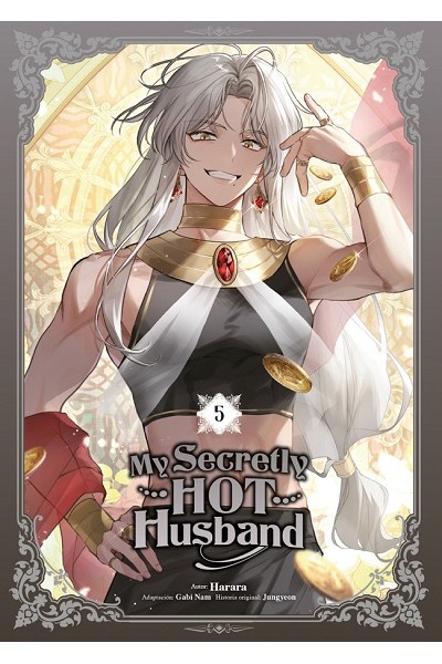 My Secretly Hot Husband 05
