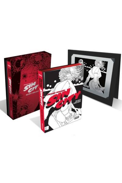 Sin City · 05 Valores Familiares