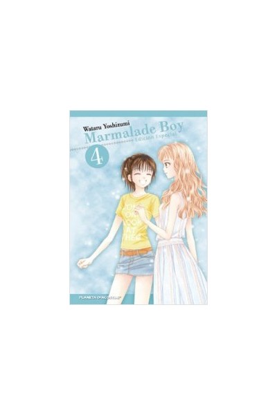 Marmalade Boy 04