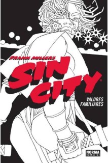 Sin City · 05 Valores Familiares