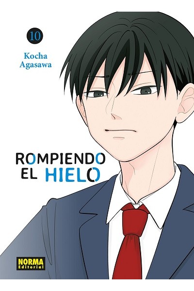 Rompiendo El Hielo 10