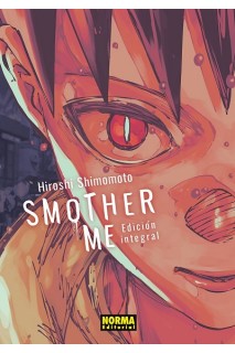 Smother Me · Integral