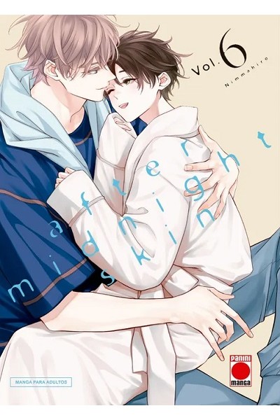 After Midnight Skin 06