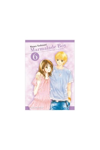Marmalade Boy 06