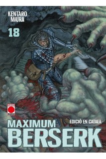 Berserk Maximum (Català) 18