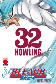 Bleach: Bestseller 32