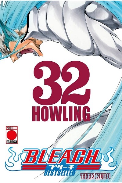 Bleach: Bestseller 32