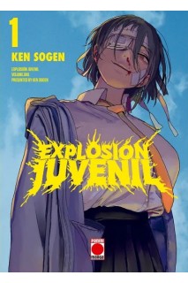 Explosión Juvenil 01