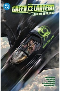 DC Premiere · Amanecer De DC · Green Lantern 03