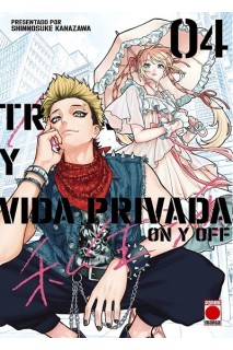 Trabajo y vida privada ON y OFF 04