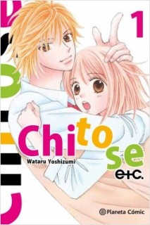 Chitose Etc 01