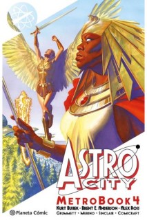 Astro City 04 De 06