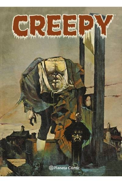 Creepy · 10 De 29
