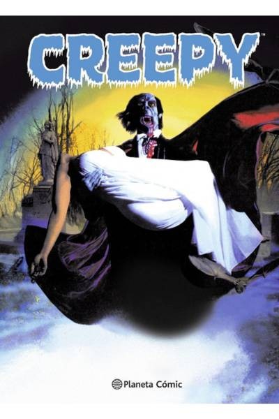 Creepy · 24 De 29