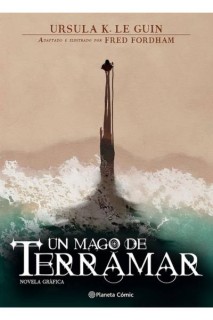 Un Mago De Terramar