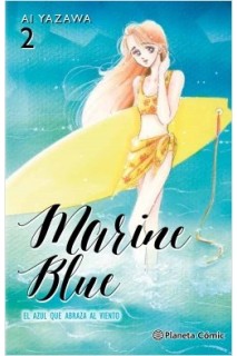 Marine Blue 02 (De 4)