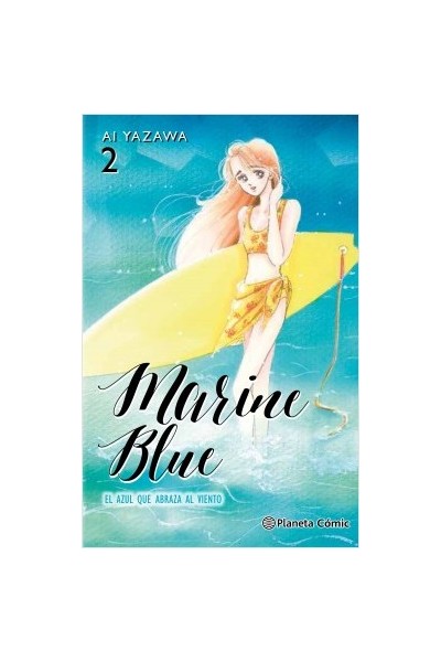 Marine Blue 02 (De 4)