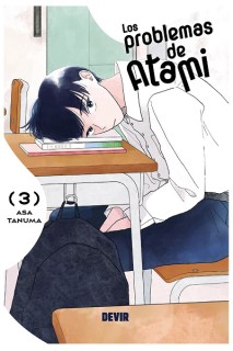 Los Problemas De Atami 03