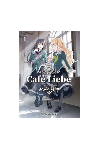 Café Liebe 01