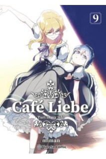 Café Liebe 09
