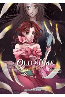 As Old As Time 02