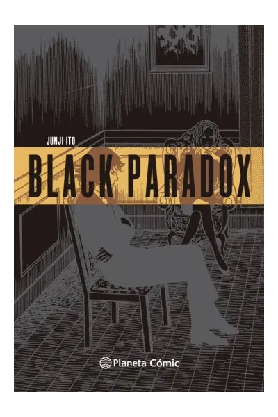 Black Paradox