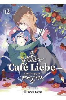 Café Liebe 12