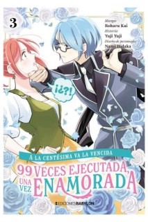 A la Centésima va la Vencida 03