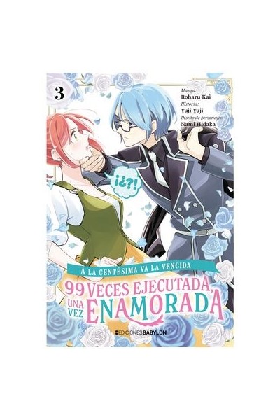 A la Centésima va la Vencida 03