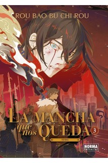 La Mancha Que Nos Queda 03