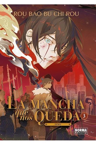 La Mancha Que Nos Queda 03