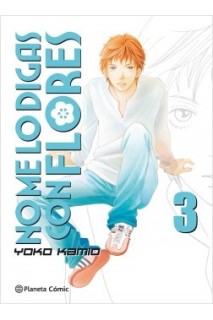 No Me Lo Digas Con Flores (Kanzenban) 03 (De 20)