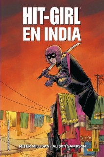 Hit Girl 06