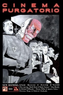 Cinema Purgatorio Hc (Ingles)