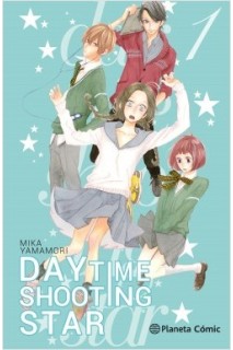 Daytime Shooting Star 01 (De 13)