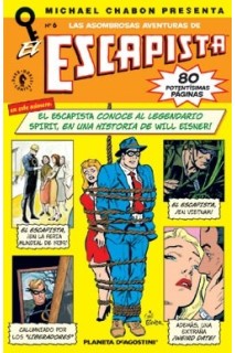 El Escapista #6