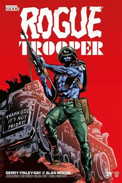 Rogue Trooper · 03