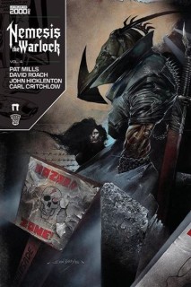 Nemesis The Warlock · 04