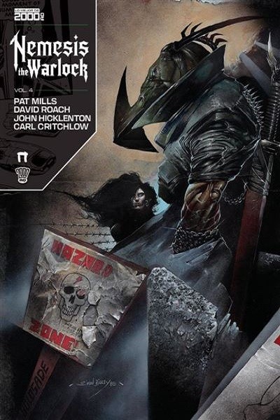 Nemesis The Warlock · 04