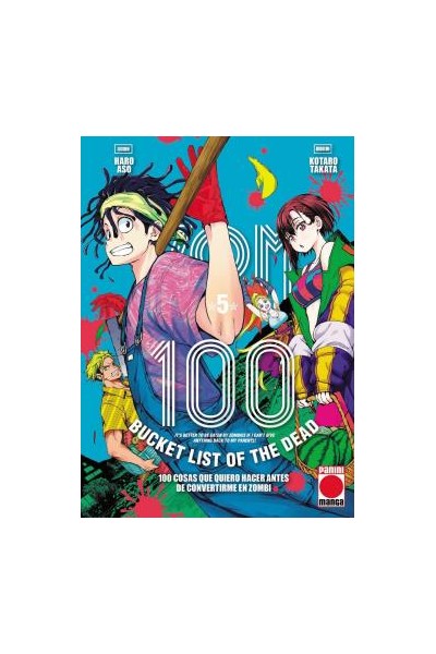 ZOM 100 05