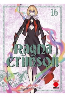 Ragna Crimson 16