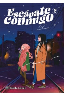 Escápate Conmigo 02