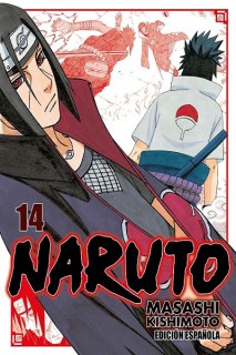 Naruto Jump Remix (Castellano) 14