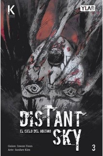 Annarasumanara: El Sonido De La Magia 03