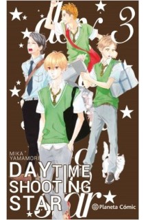 Daytime Shooting Star 03 (De 13)