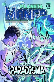 Planeta Manga Vol.2 06
