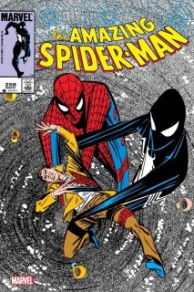 Amazing Spider-Man (Inglés) 258 Facsimile Edition